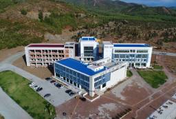 Fethiye İşletme Fakültesi Öğrenci Yurtları